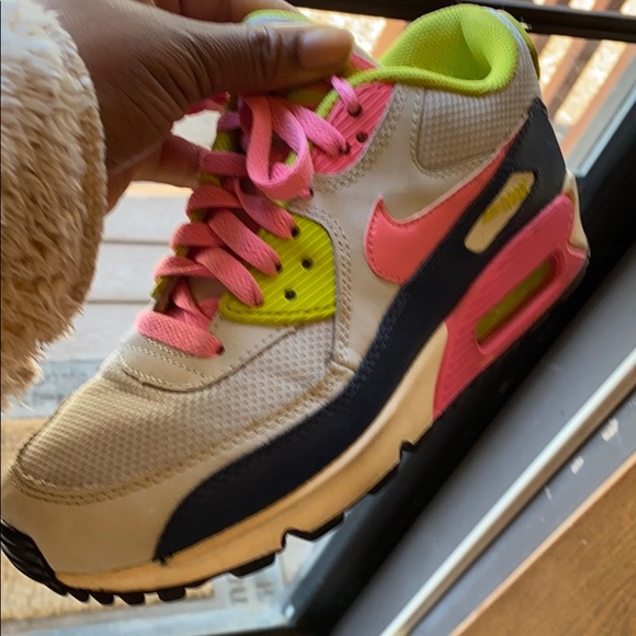 Nike Air Max - Picture 3 of 5